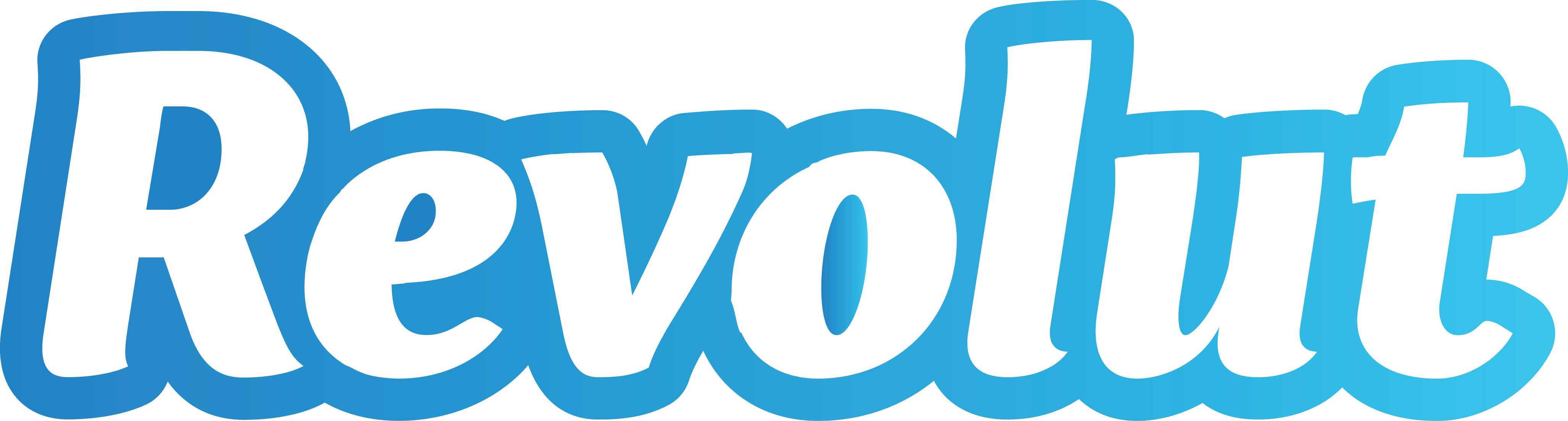logo Revolut