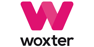 Logo Woxter